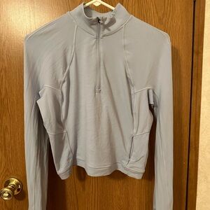 lululemon jacket size 8.